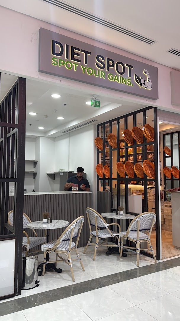 Diet Spot Restaurant photo 1