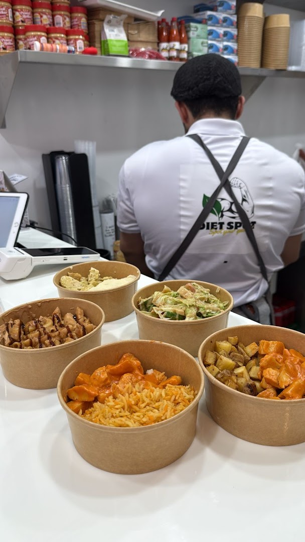 Diet Spot Restaurant photo 3