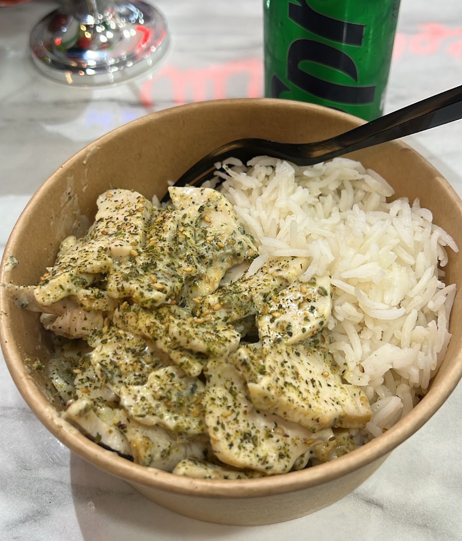 Diet Spot Restaurant photo 5